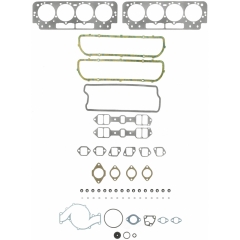 Zylinderkopfdichtsatz - Cylinderhead Set  Caddy 429  64-67